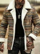 Westliche Freizeit jacke für Herren